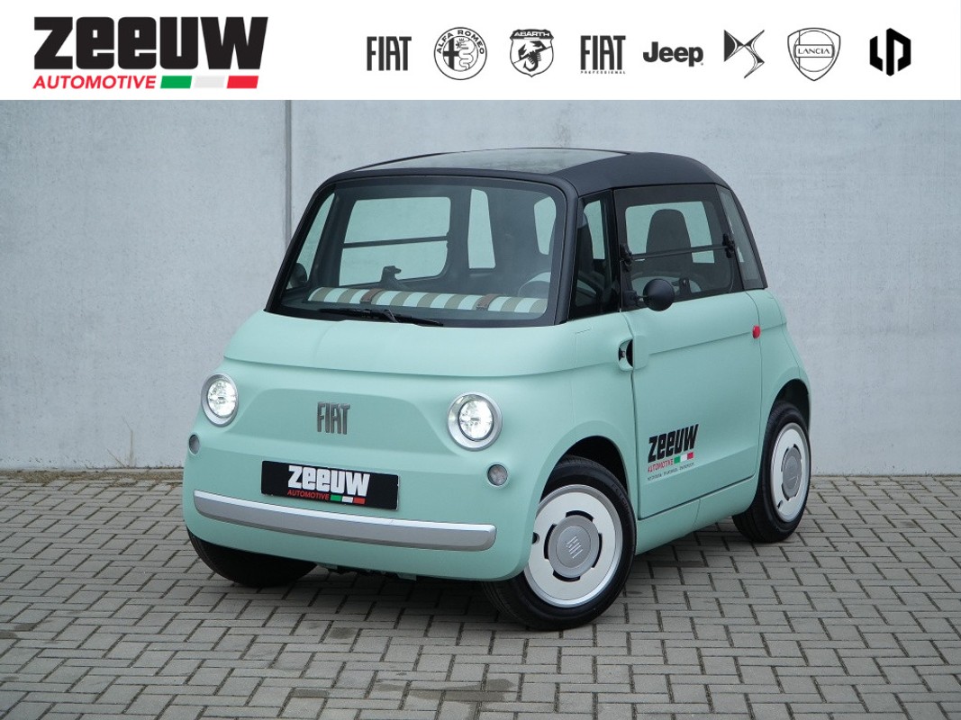 Fiat Topolino