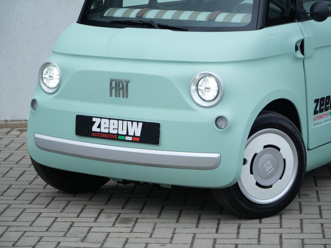 Fiat Topolino