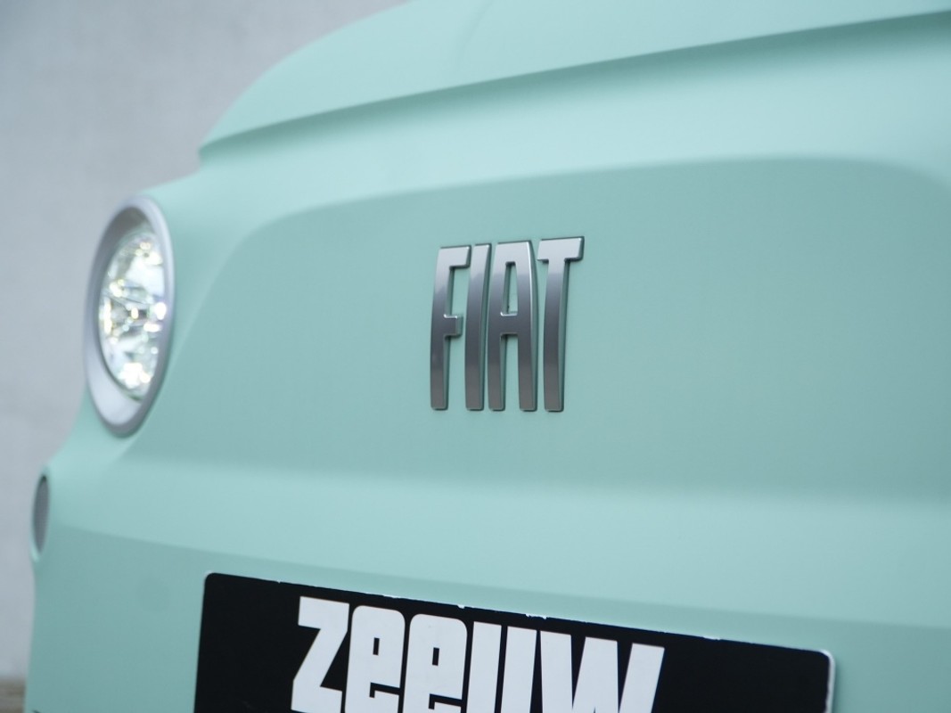 Fiat Topolino