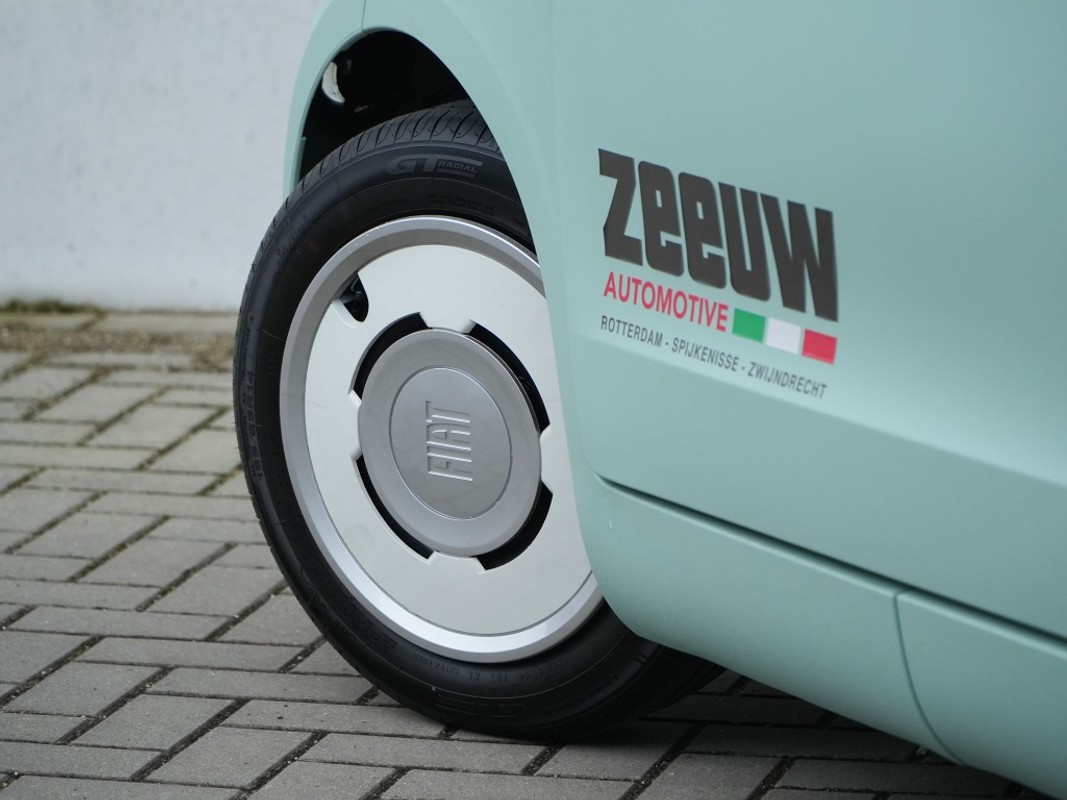 Fiat Topolino