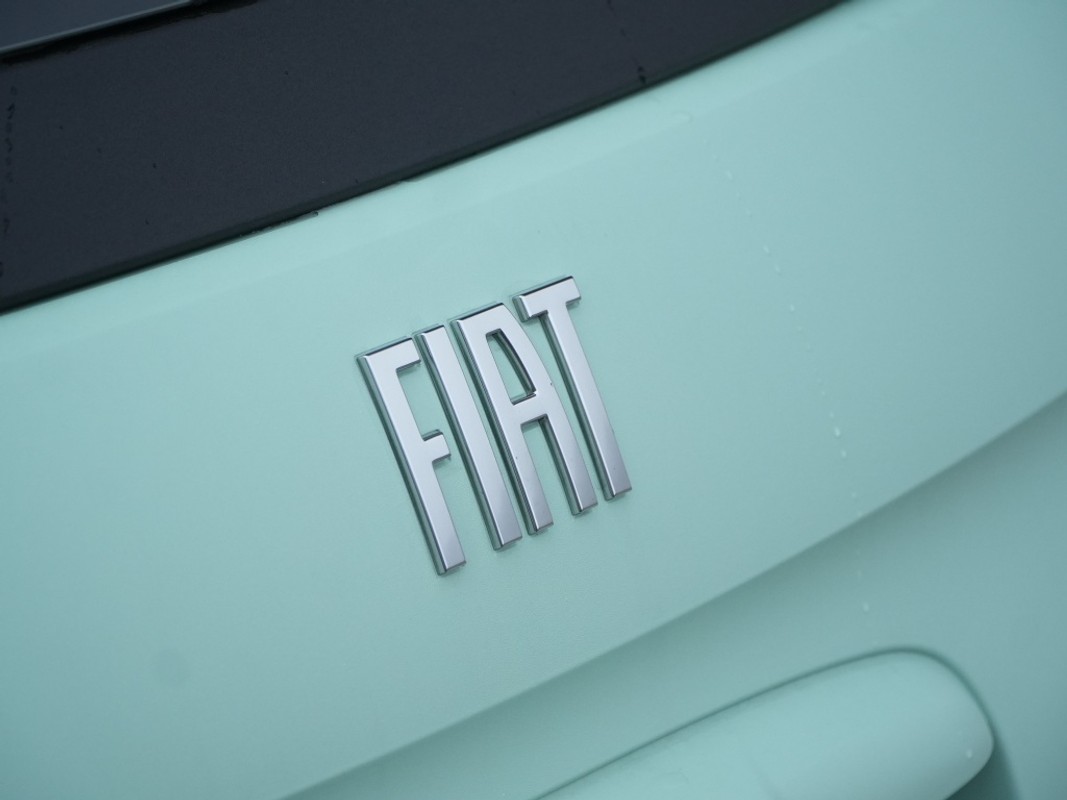 Fiat Topolino