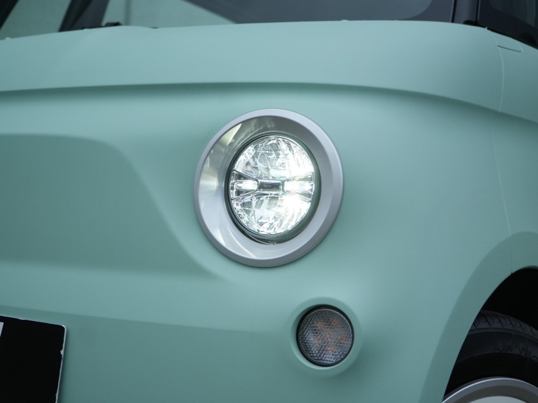 Fiat Topolino