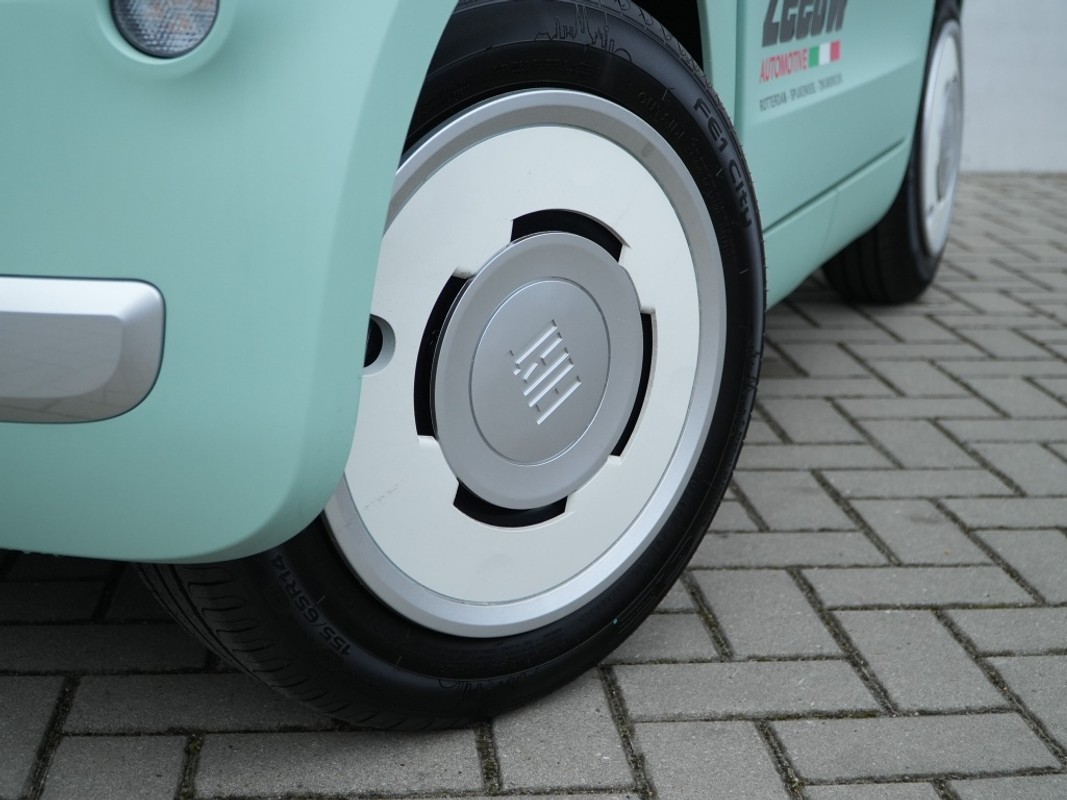 Fiat Topolino