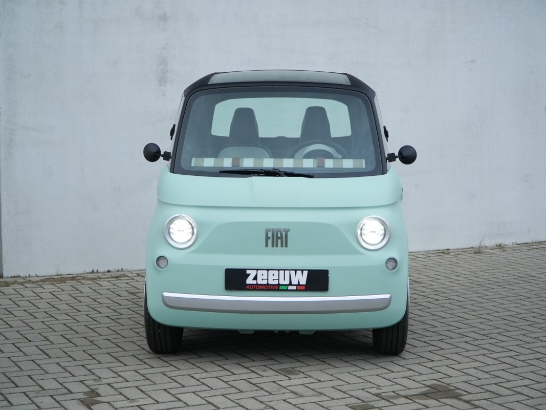 Fiat Topolino