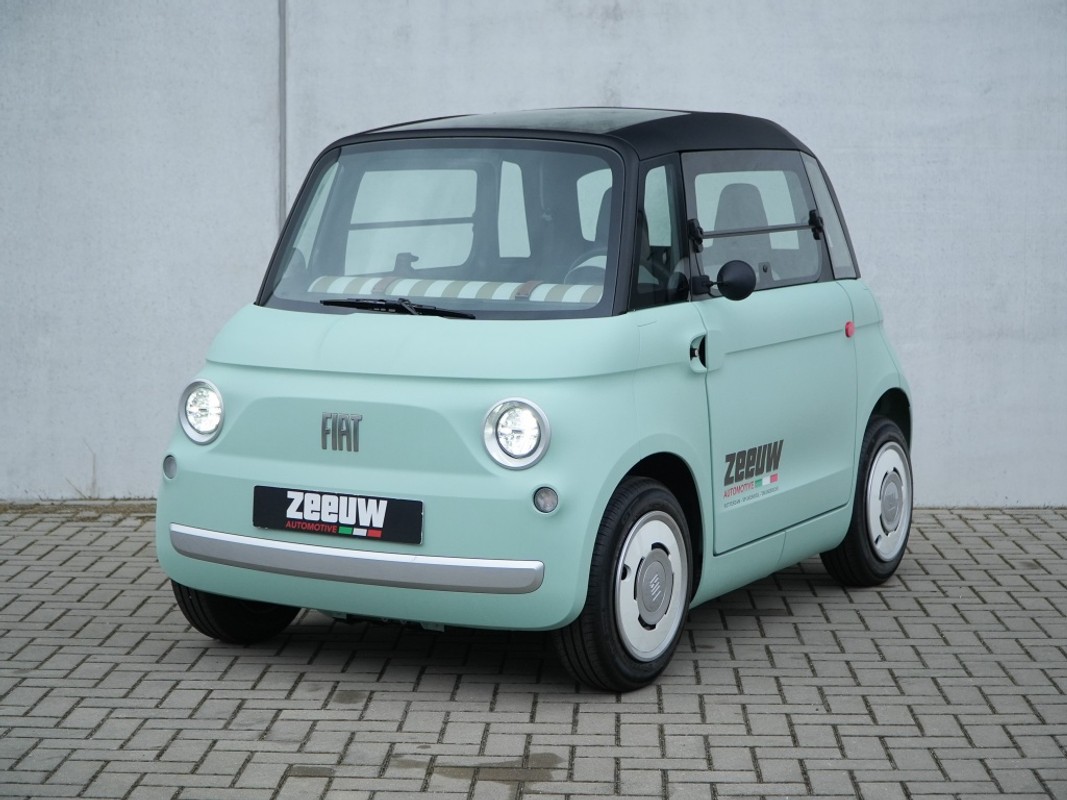 Fiat Topolino