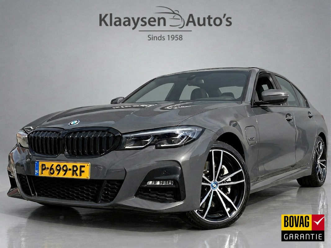 BMW 3 Serie