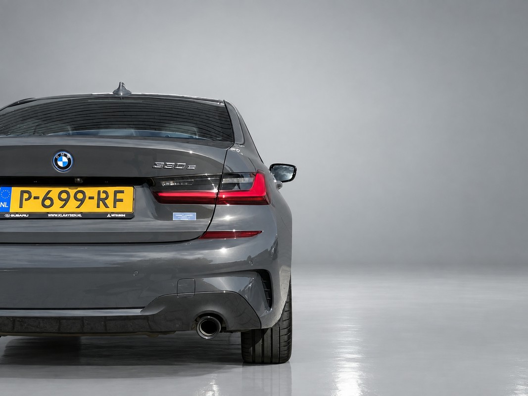 BMW 3 Serie