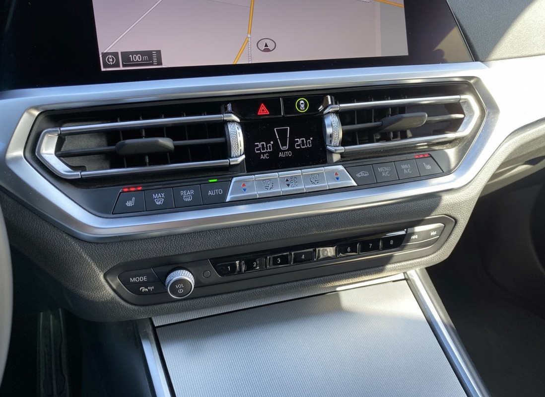 BMW 3 Serie