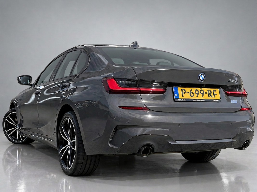 BMW 3 Serie