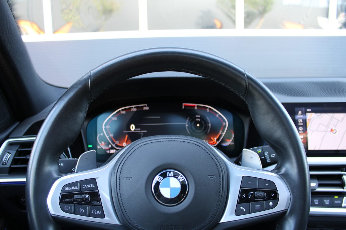 BMW 3 Serie