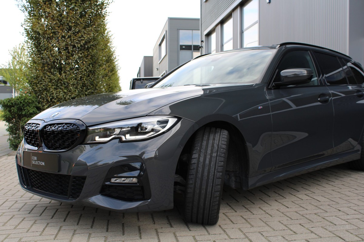 BMW 3 Serie