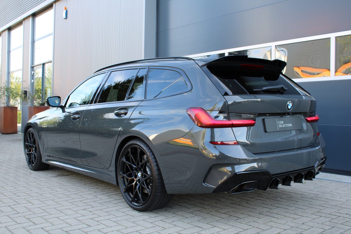 BMW 3 Serie