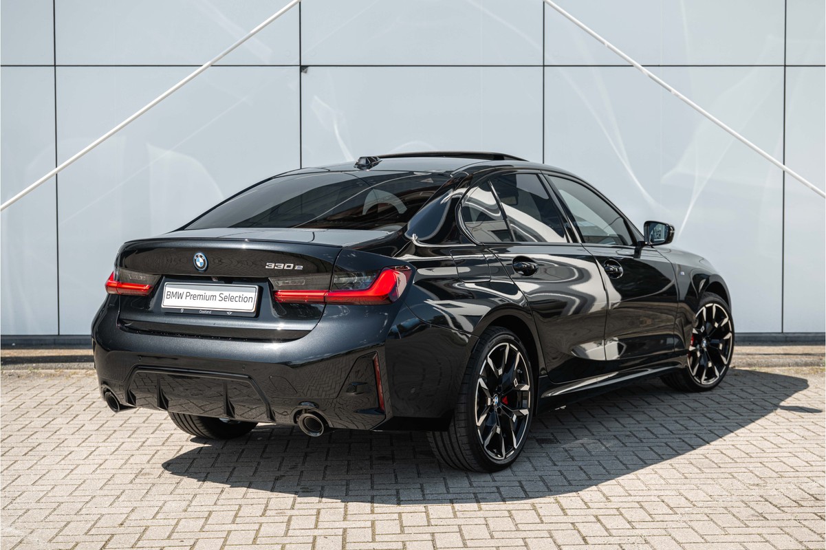 BMW 3 Serie