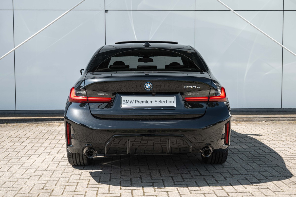 BMW 3 Serie