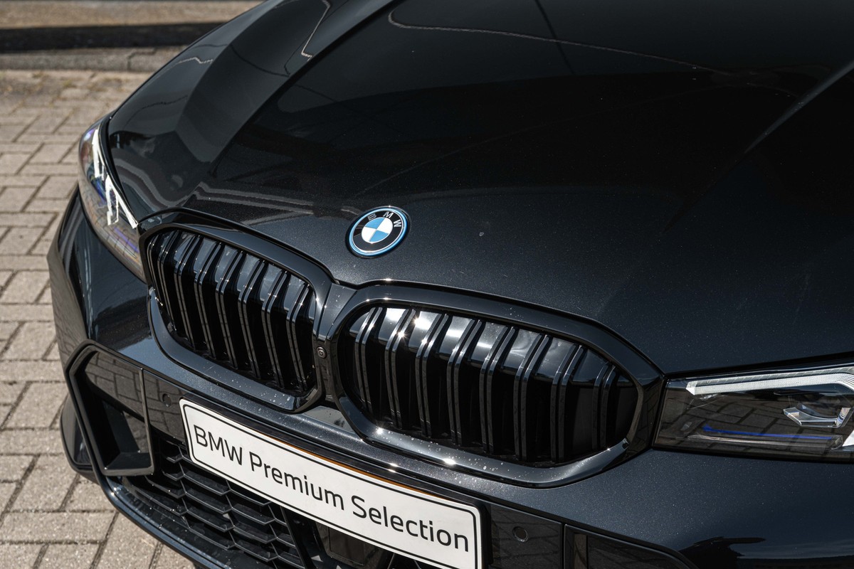 BMW 3 Serie