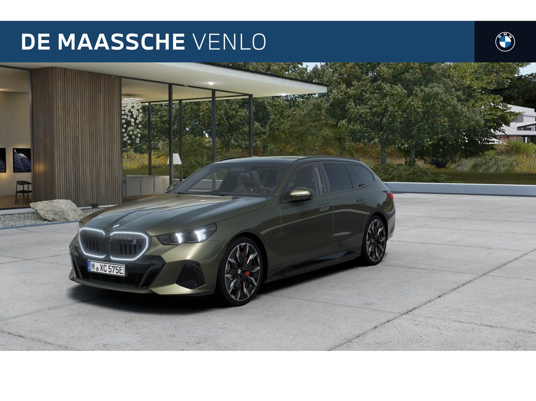 BMW i5
