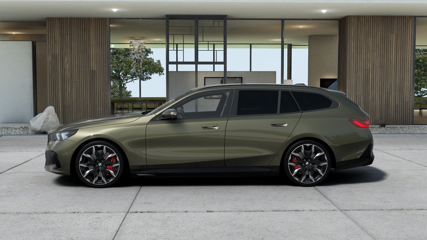 BMW i5