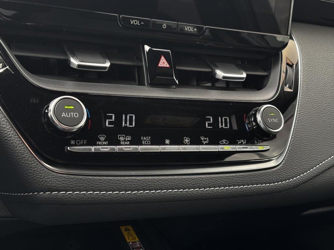 Suzuki Swace
