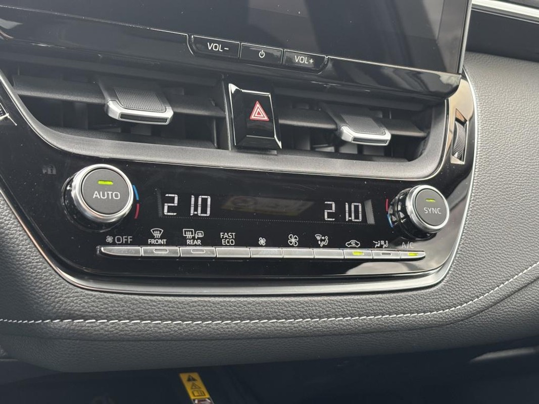 Suzuki Swace