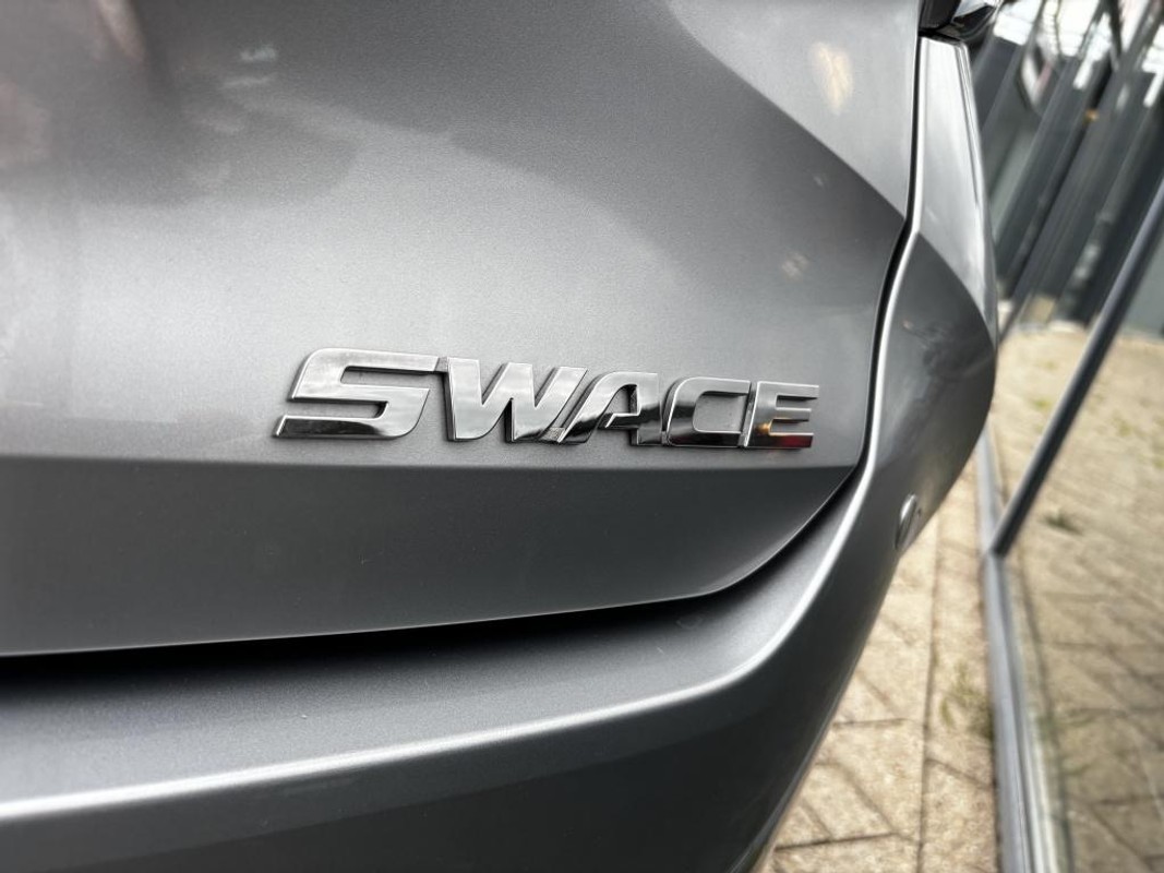 Suzuki Swace