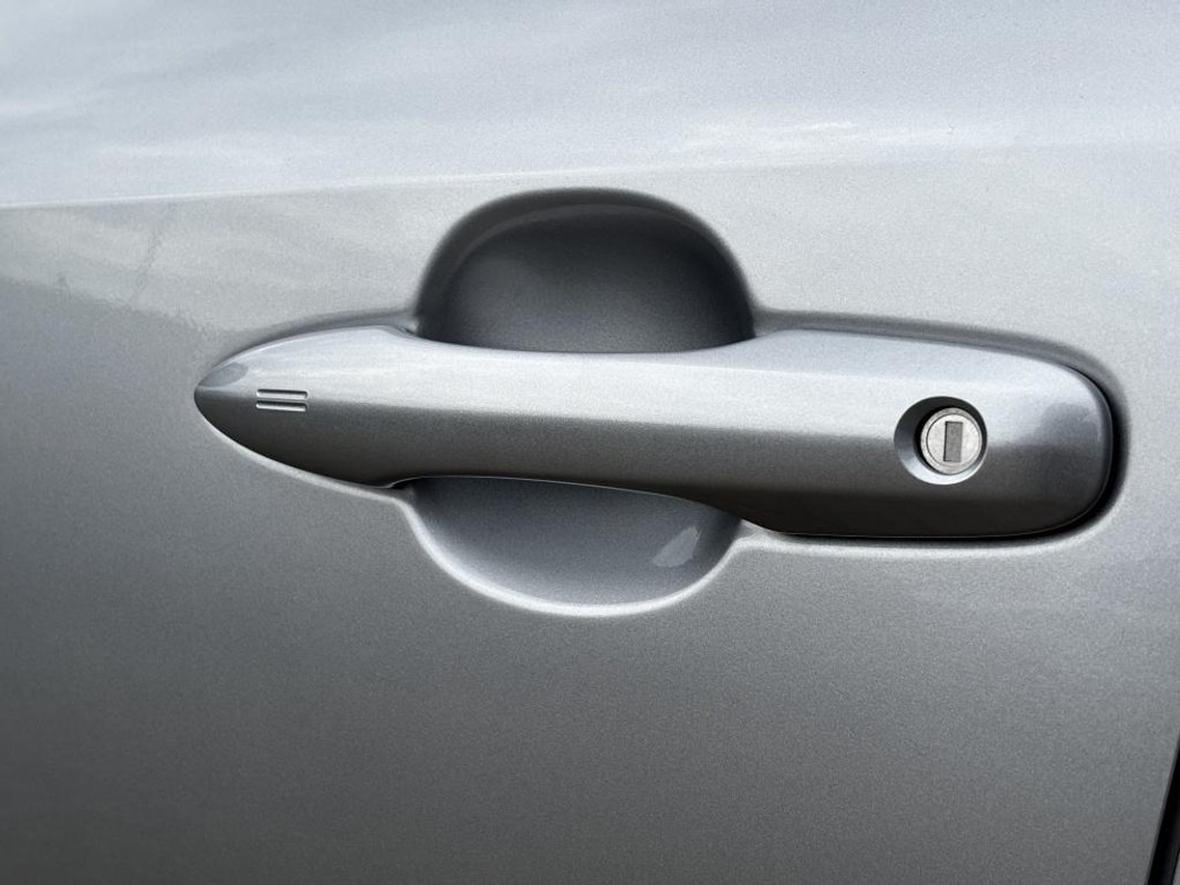 Suzuki Swace