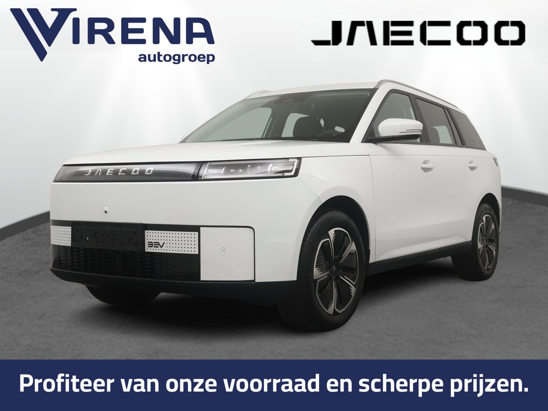 Jaecoo 5