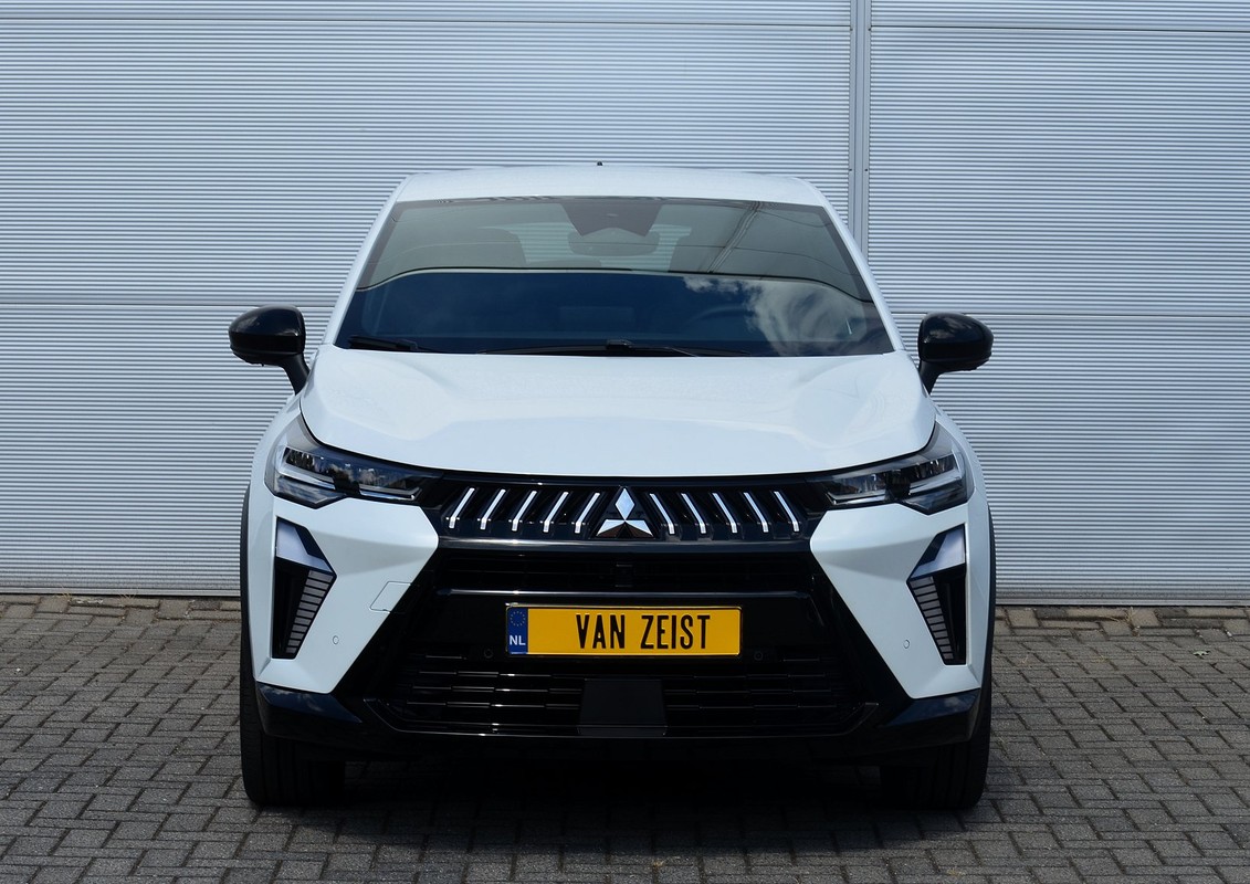 Mitsubishi Grandis