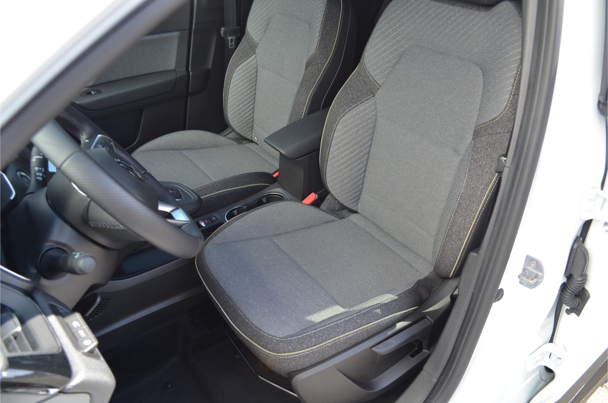 Mitsubishi Grandis