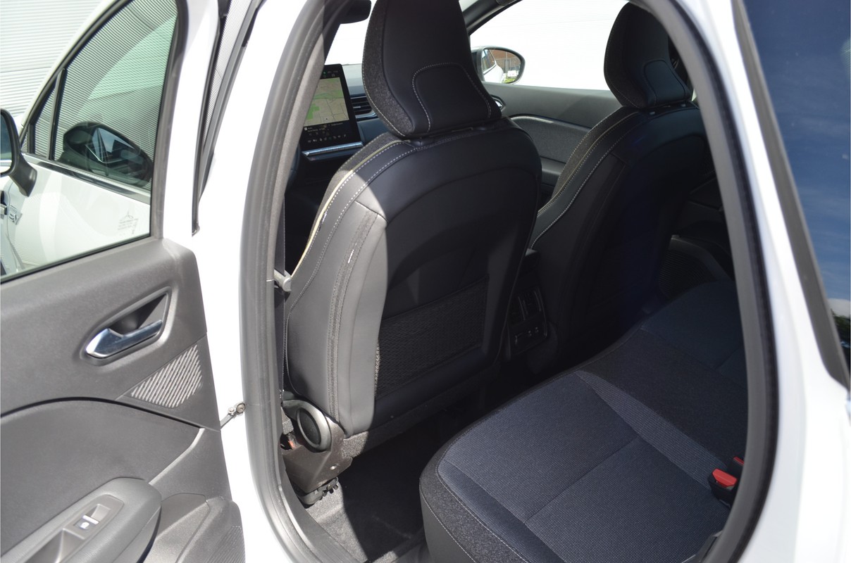 Mitsubishi Grandis