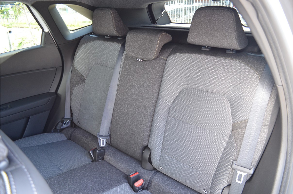 Mitsubishi Grandis
