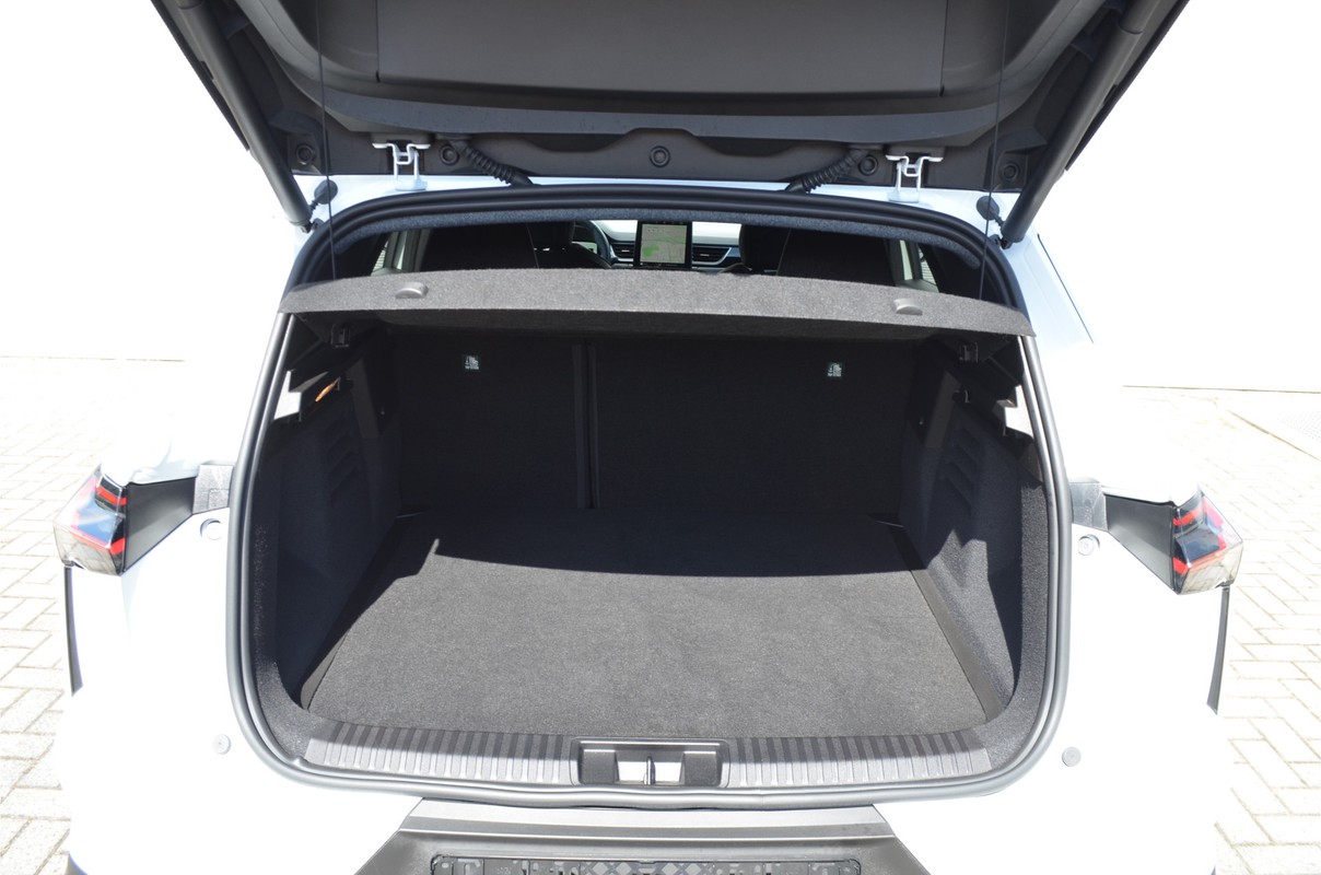 Mitsubishi Grandis