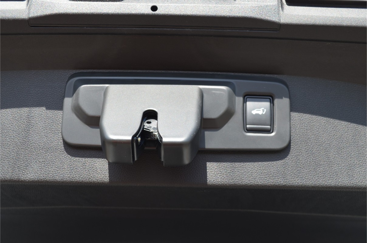 Mitsubishi Grandis
