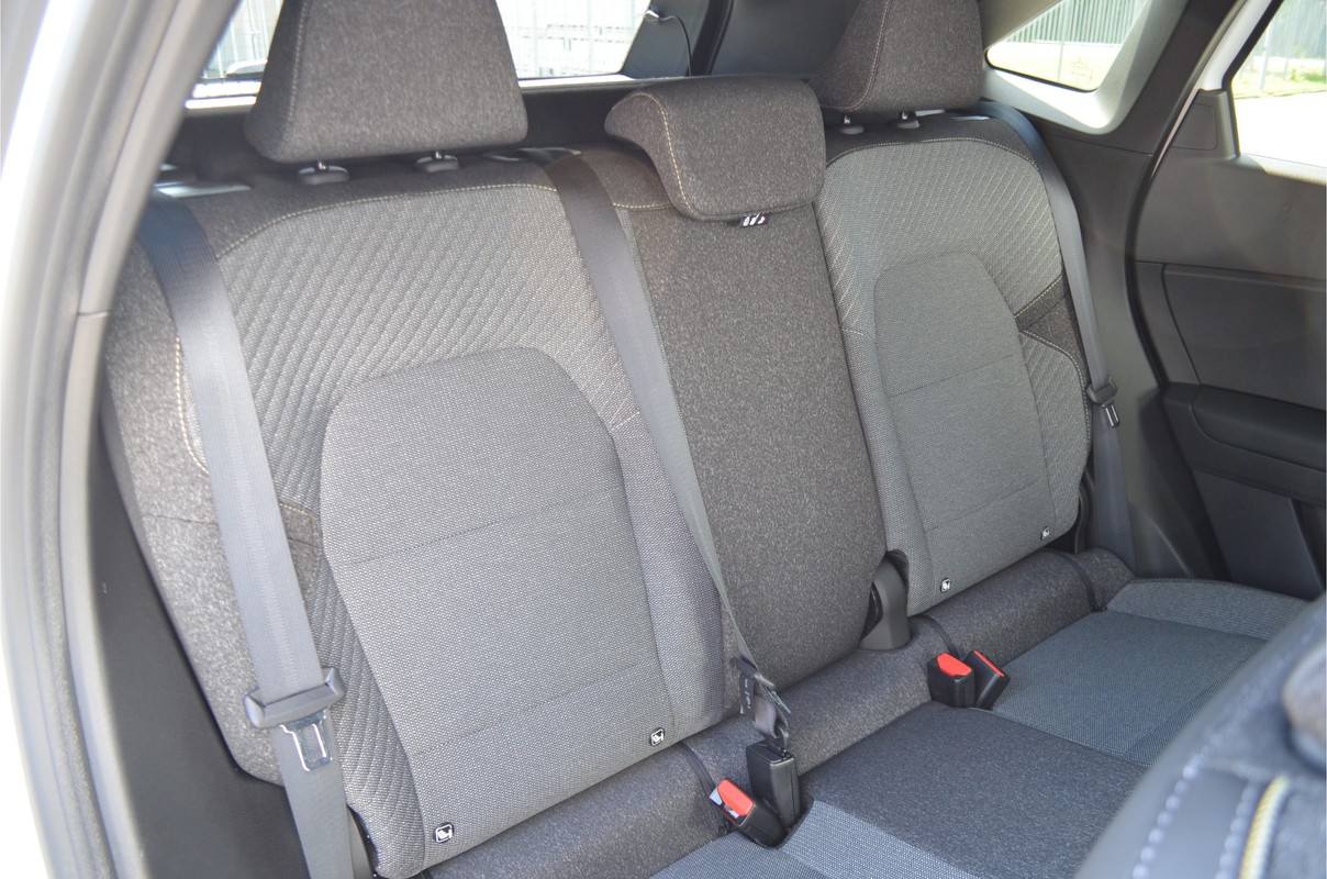 Mitsubishi Grandis