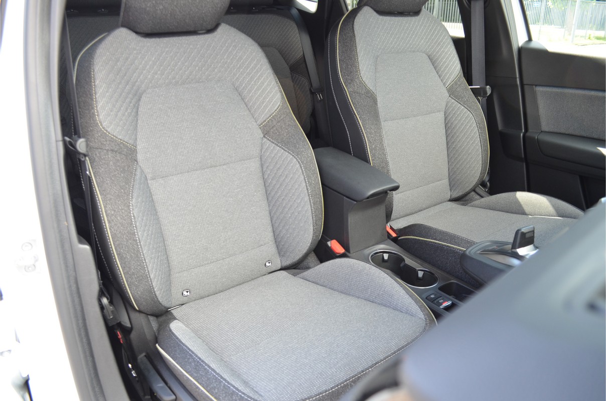 Mitsubishi Grandis