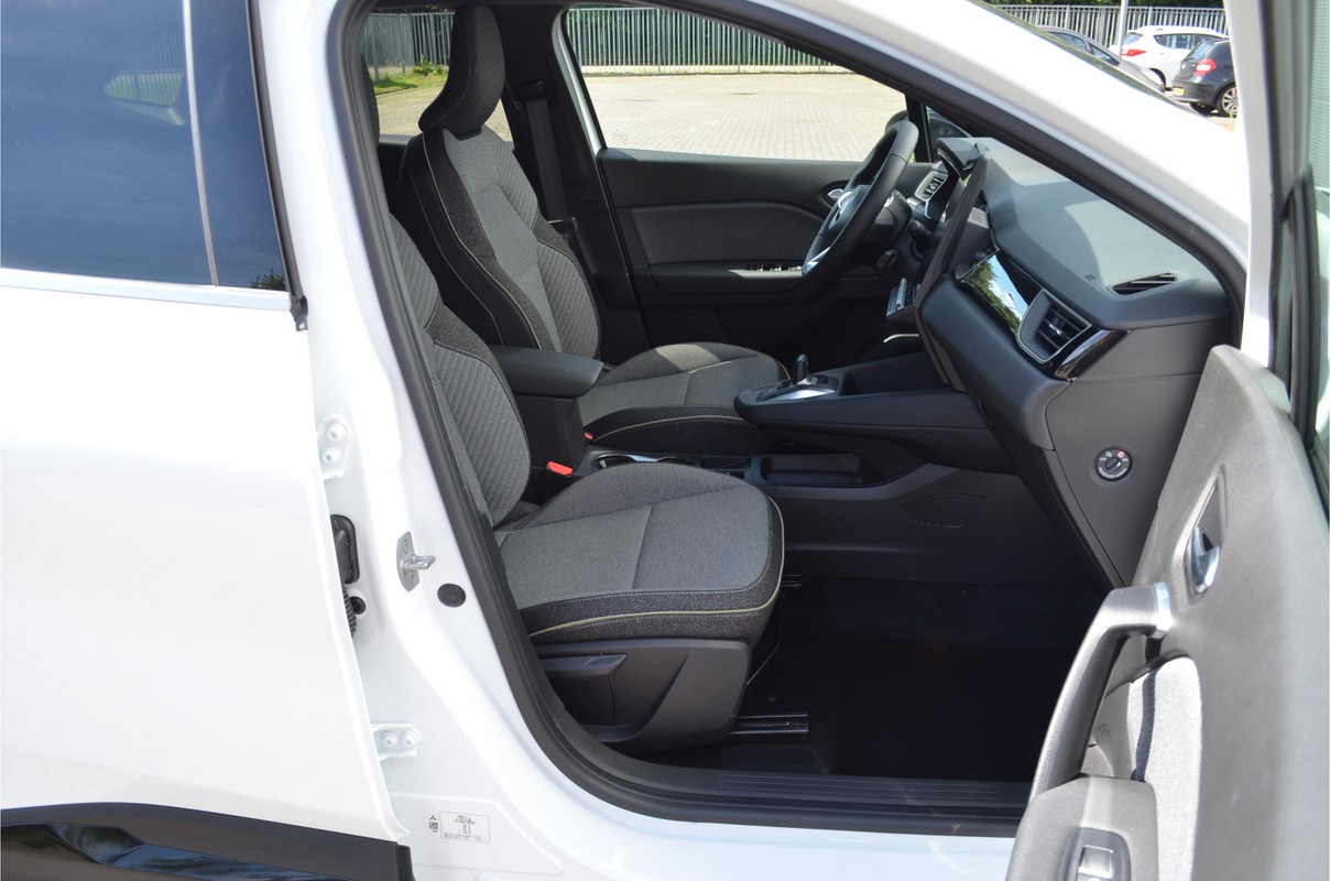 Mitsubishi Grandis