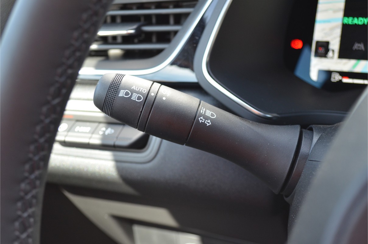 Mitsubishi Grandis