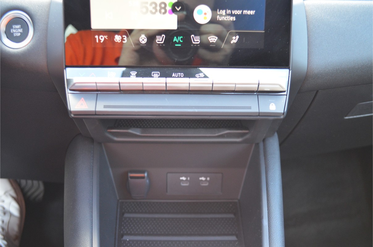 Mitsubishi Grandis