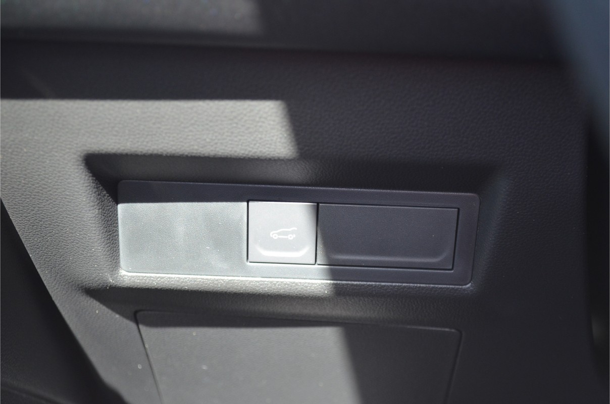 Mitsubishi Grandis