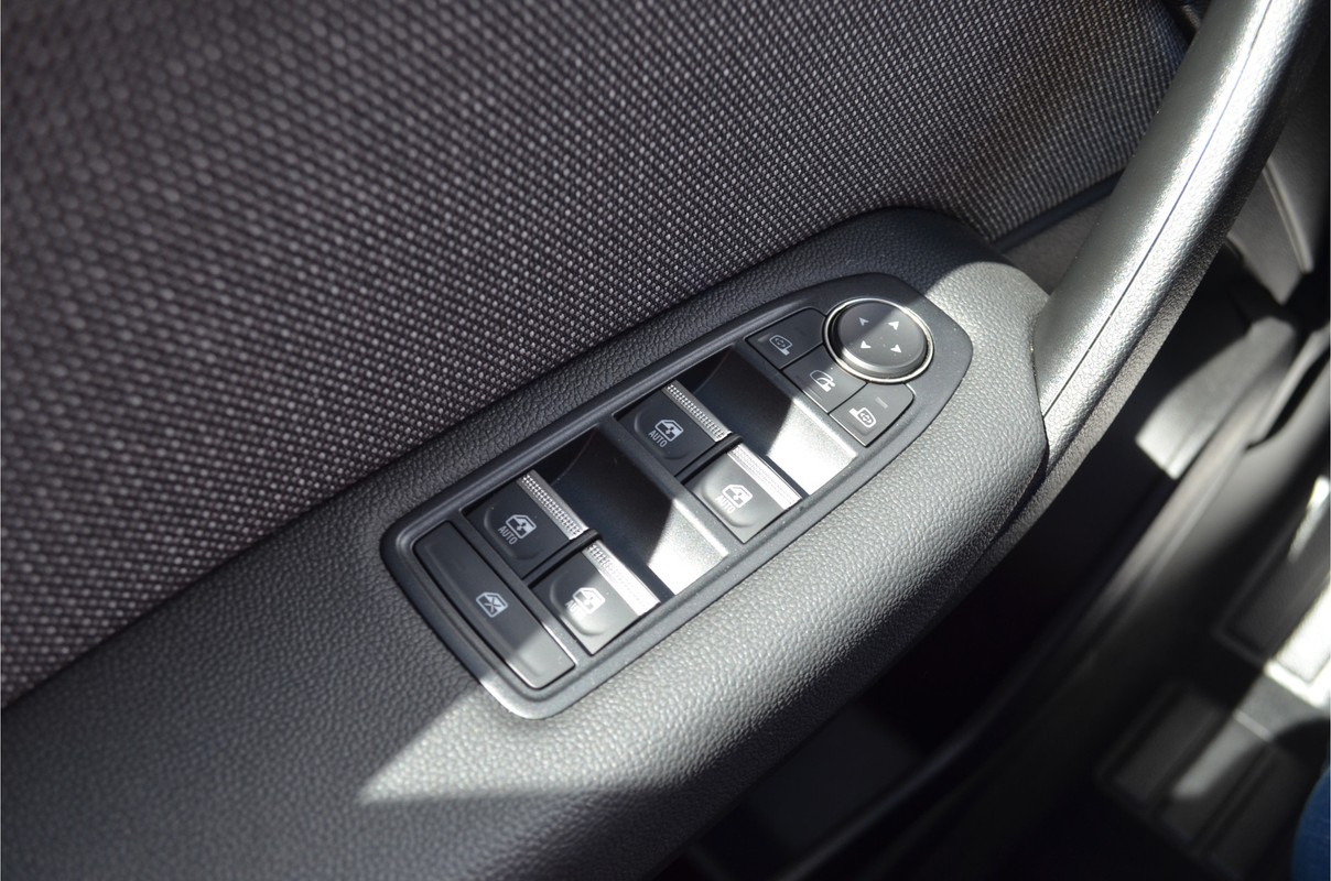 Mitsubishi Grandis