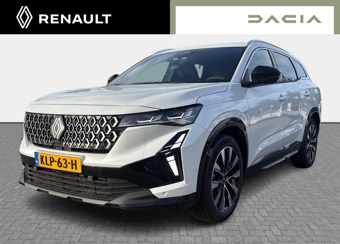 Renault Espace