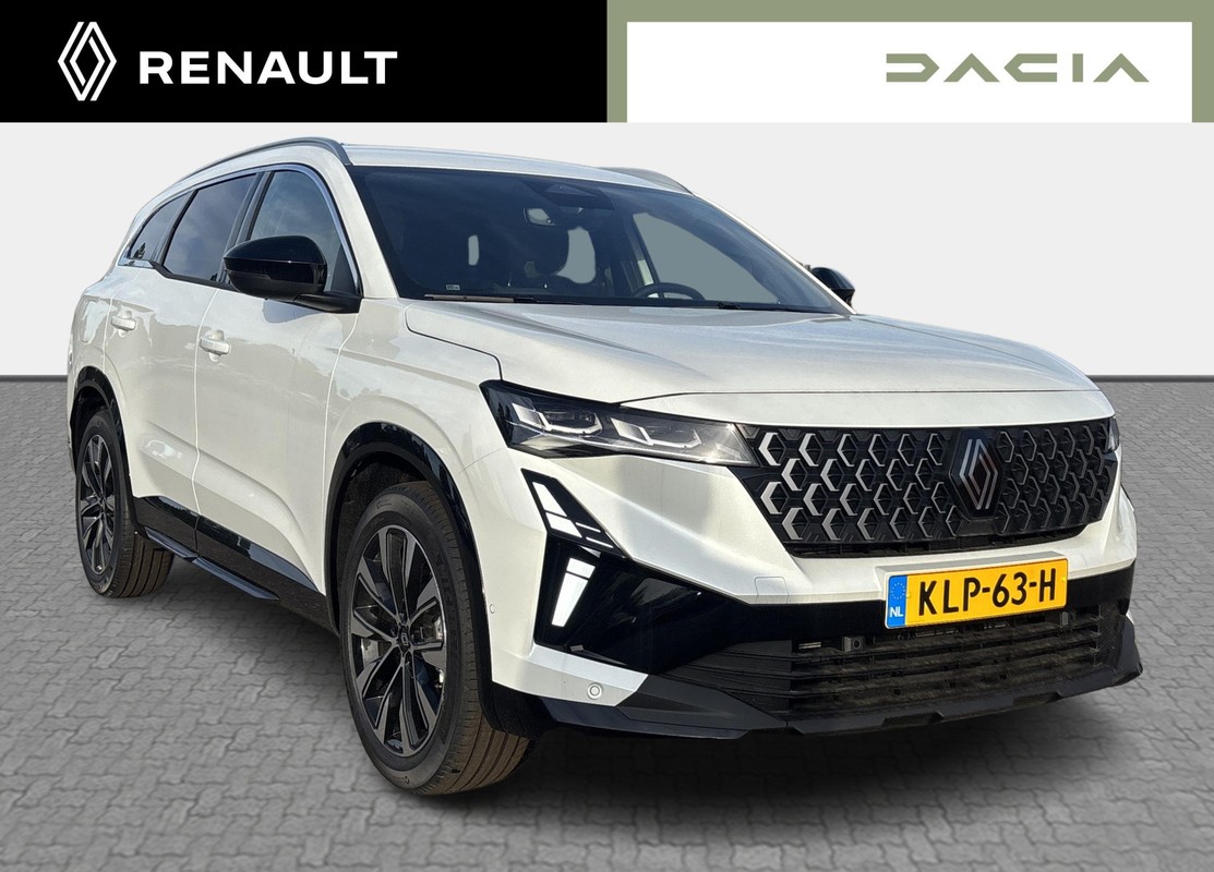 Renault Espace