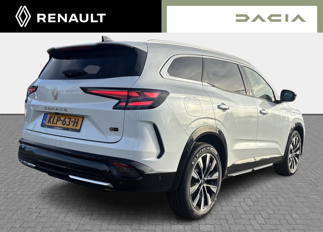 Renault Espace