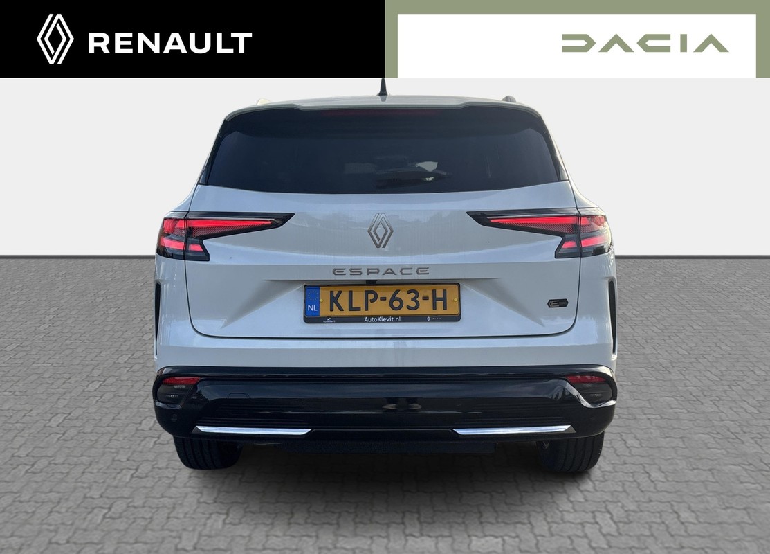 Renault Espace