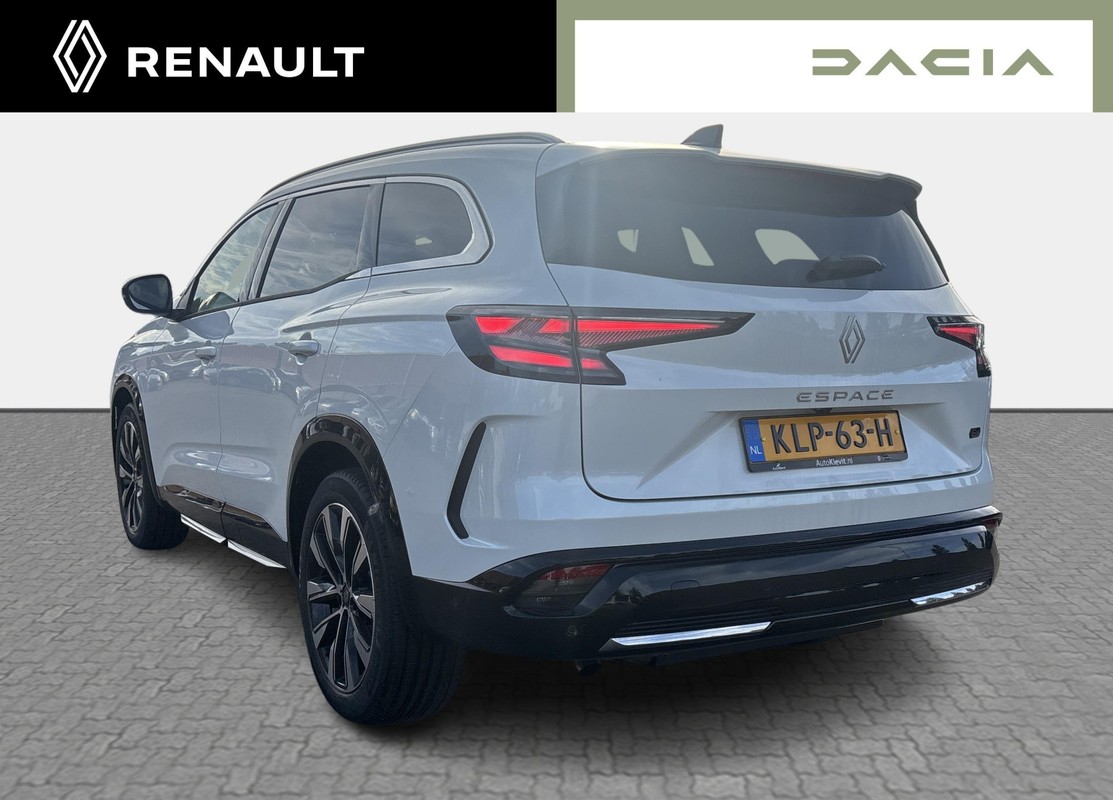 Renault Espace
