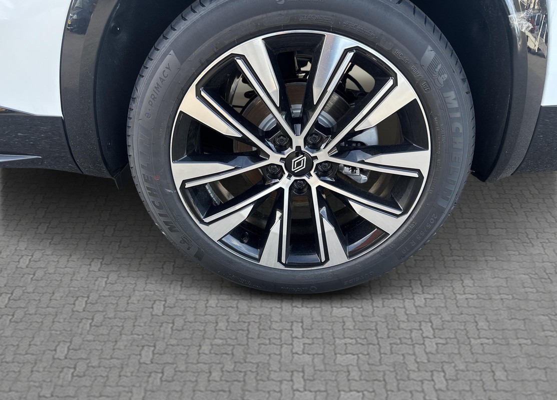 Renault Espace