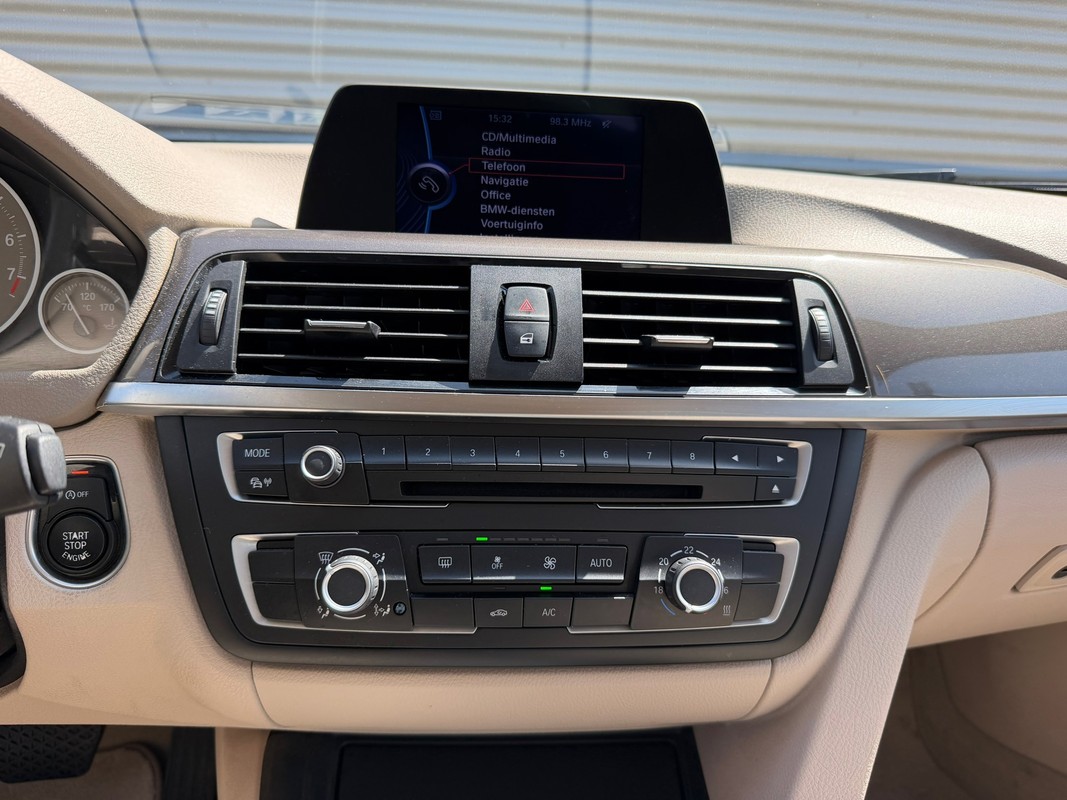 BMW 3 Serie