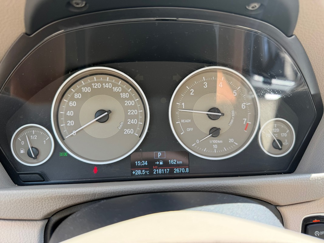 BMW 3 Serie