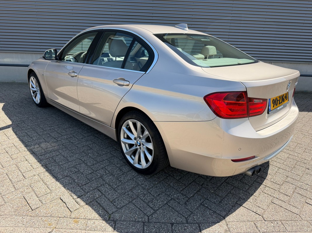 BMW 3 Serie
