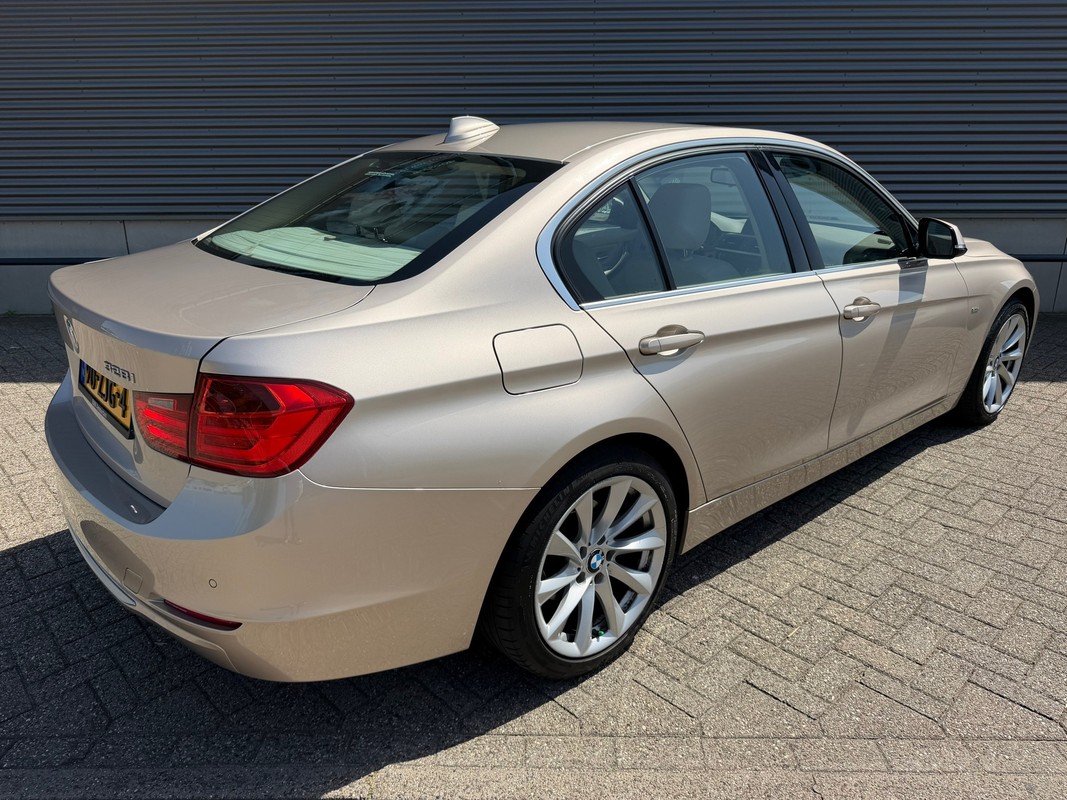 BMW 3 Serie
