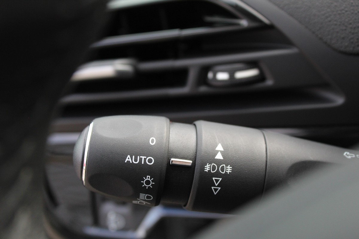 Citroën Grand C4 Spacetourer